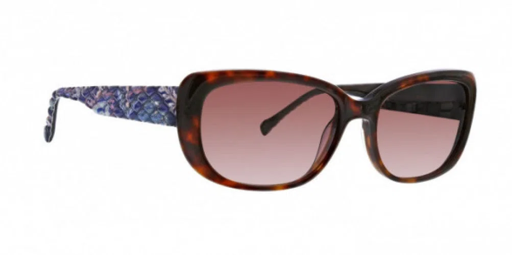 Vera Bradley VBANNALISE Sunglasses - view 4